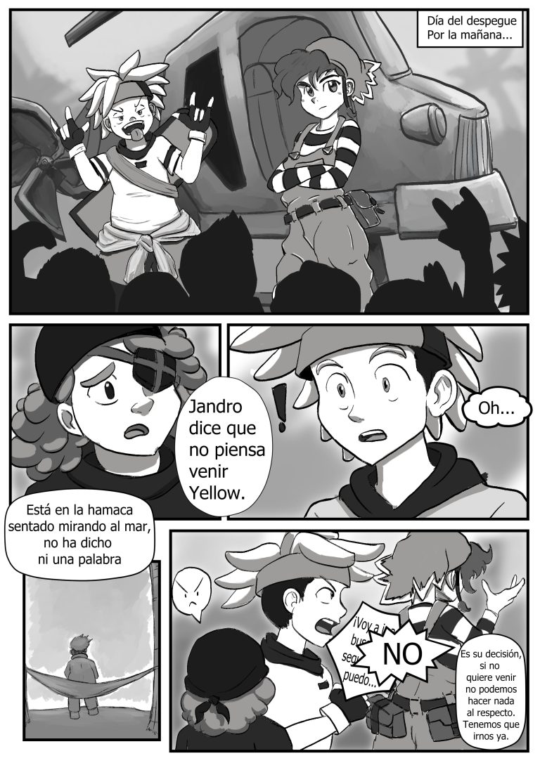 Álvaro Ciudad Moral - To The Second World - Página 1 - @ciudad_de_la_anim