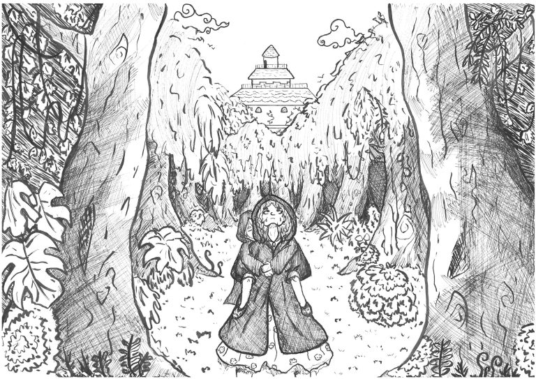 Fátima Vargas - El Secreto Del Bosque - Página 7 - @bluefamat17