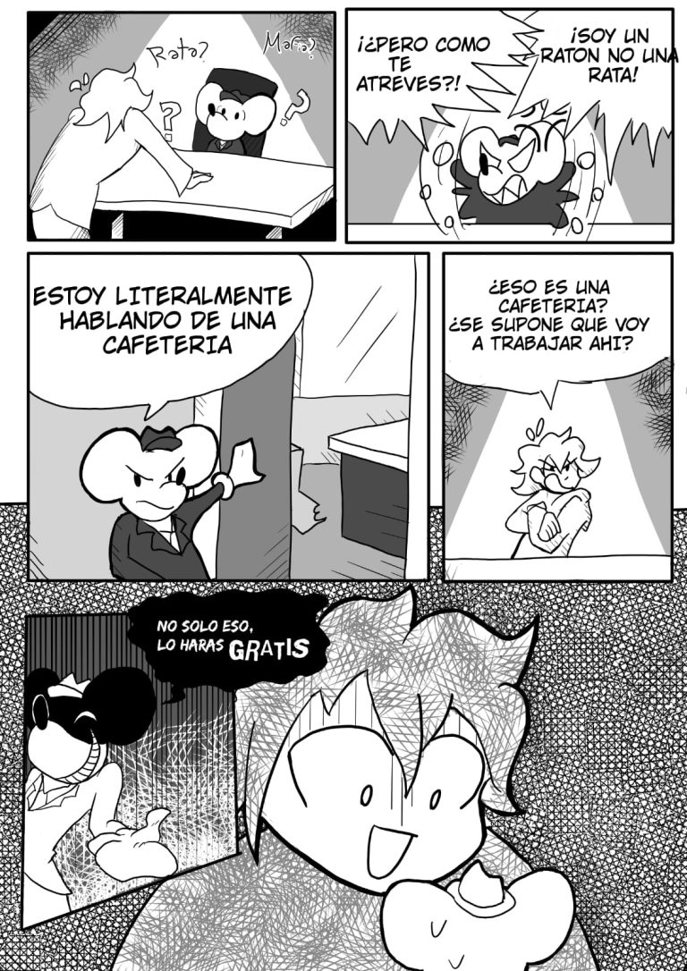 Gabriel Jiménez - El Cafeino - Página 2 - @gabro_el_dibujador