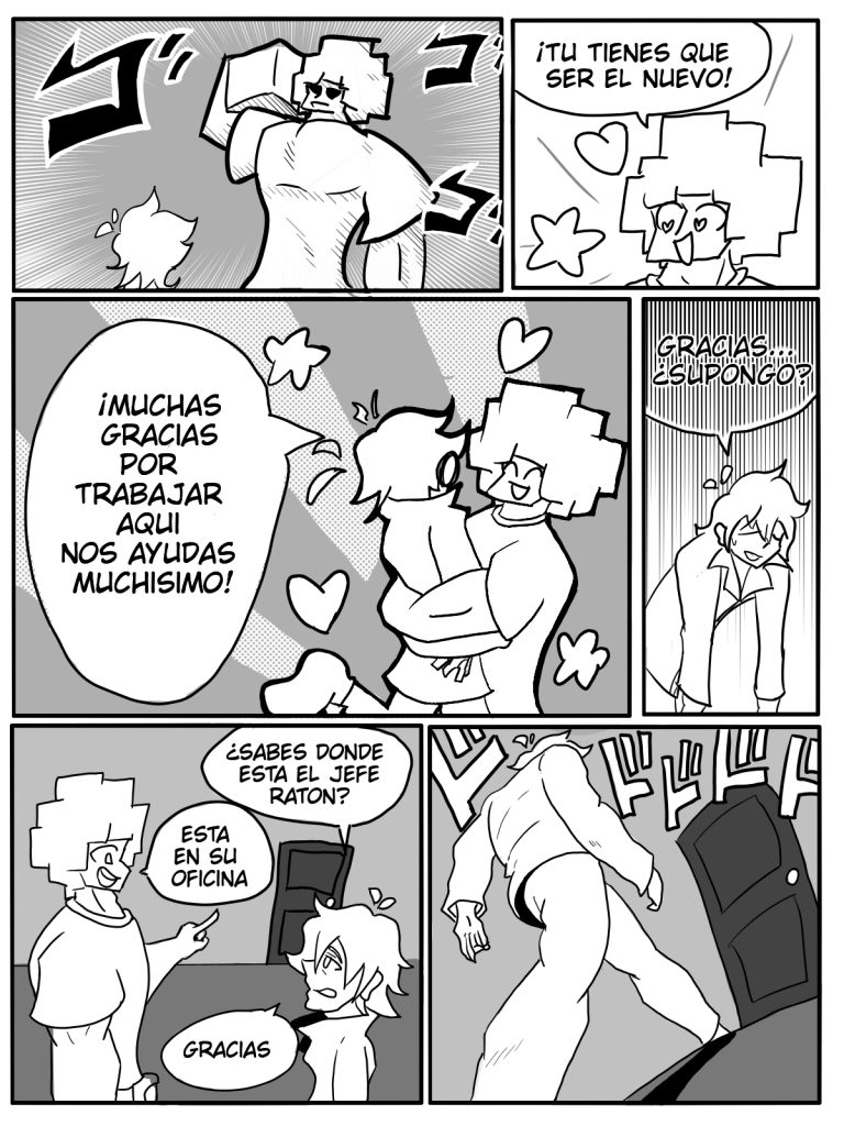 Gabriel Jiménez - El Cafeino - Página 5 - @gabro_el_dibujador