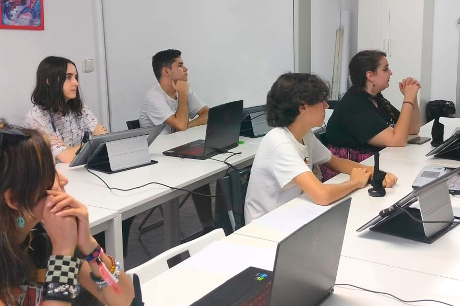 alumnos-academia-red-panda