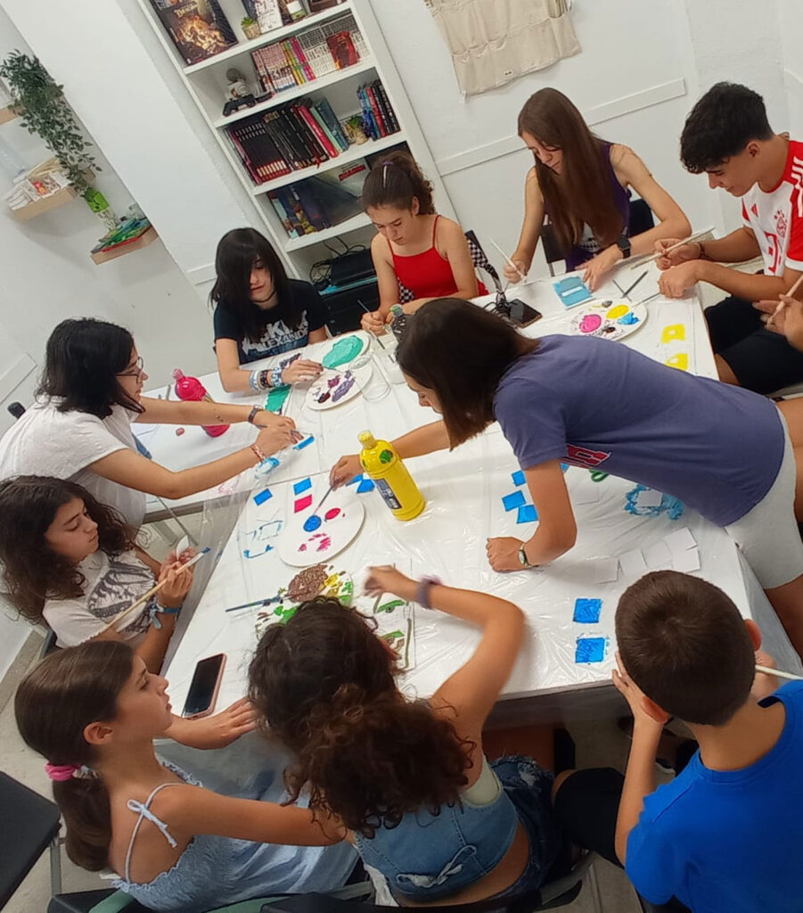 actividades-campamento-de-navidad