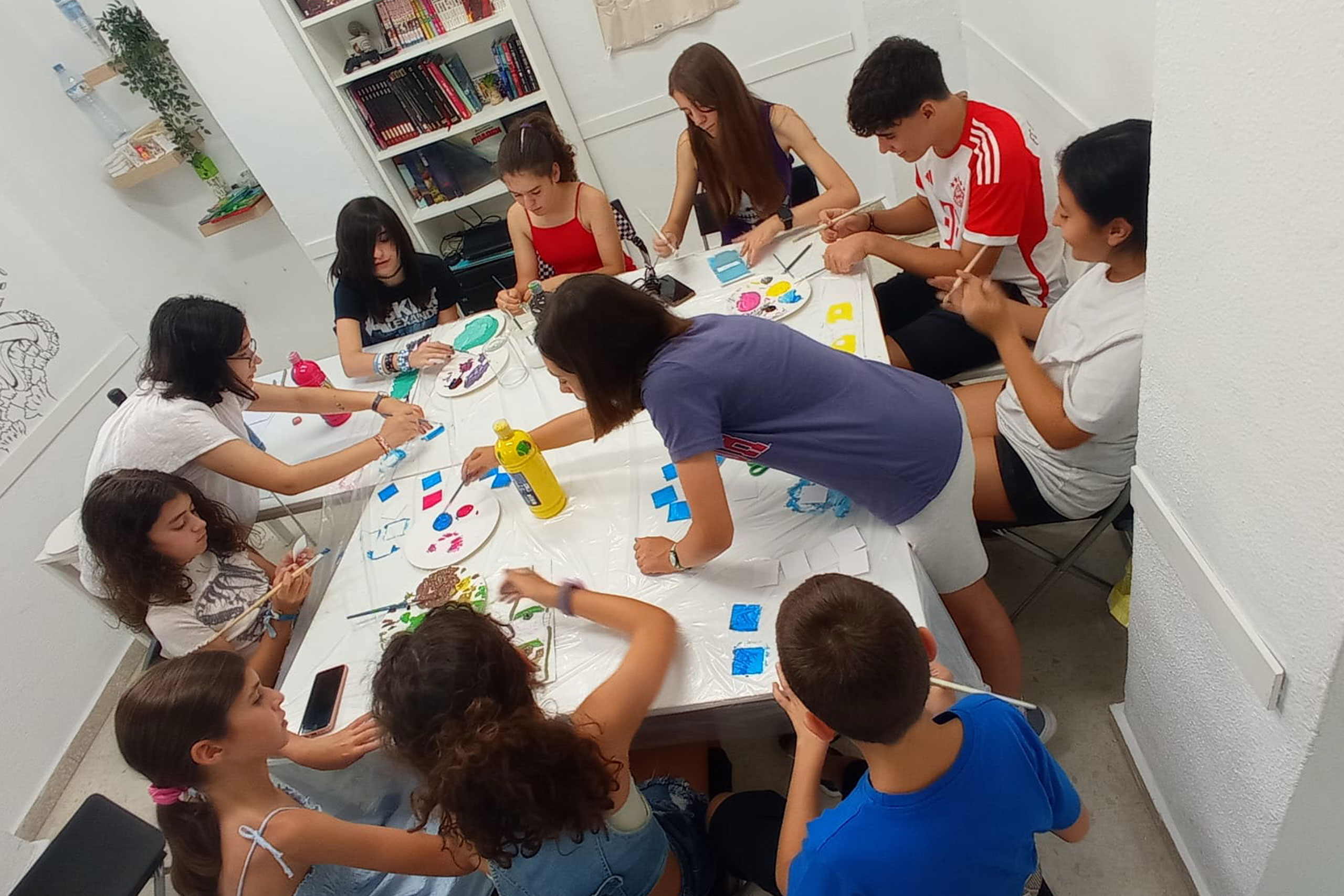 campamento-de-navidad-programa