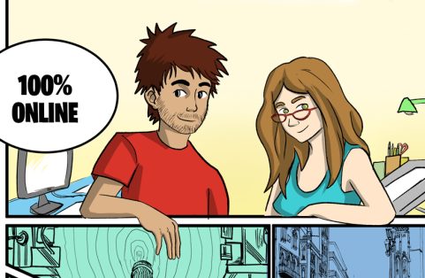 curso-comic-express