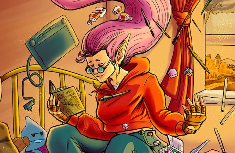 curso-ilustracion-comic-profesional